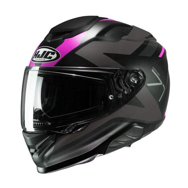 HJC HJC RPHA 71 Pinna MC8SF Pink